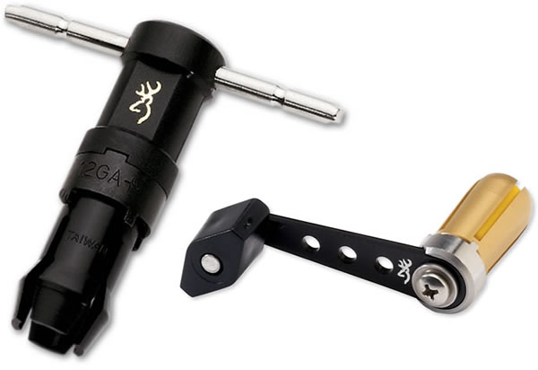 Browning Midas Grade Speed Wrench (12 ga)