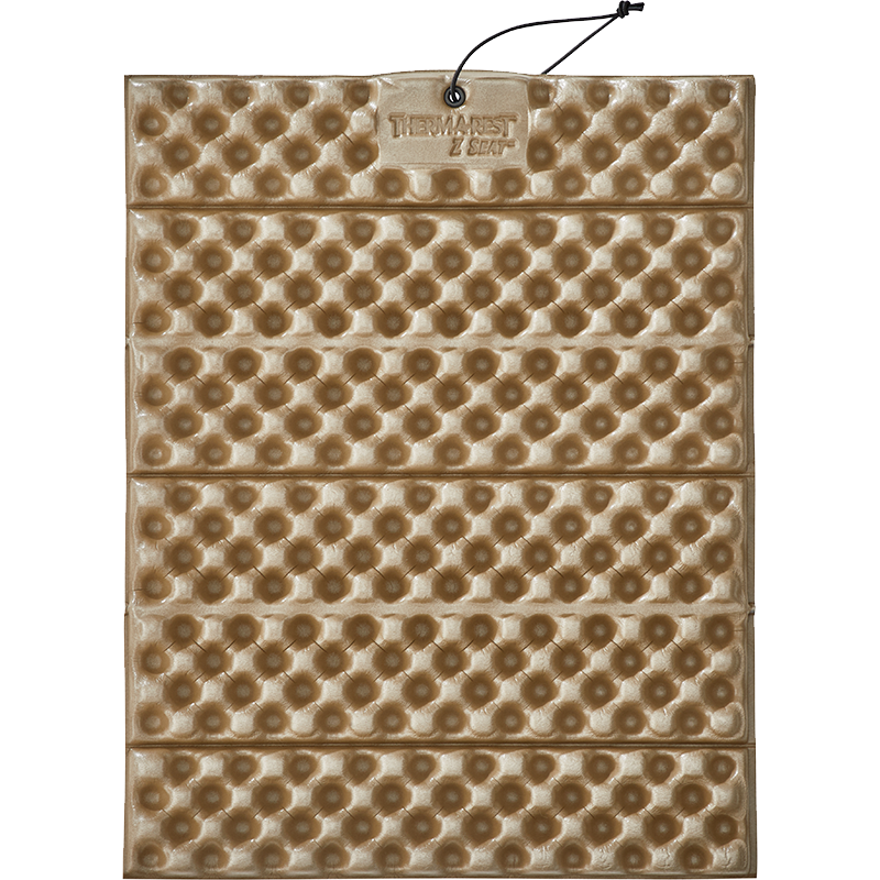 Therm-a-Rest - Z Seat Ultralight Foam Seat Pad