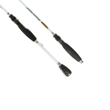 Duckett Crappie Slayer Spinning Rod