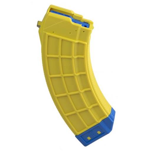 US Palm AK-47 30 Round Magazine Banana Edition- MA1196A