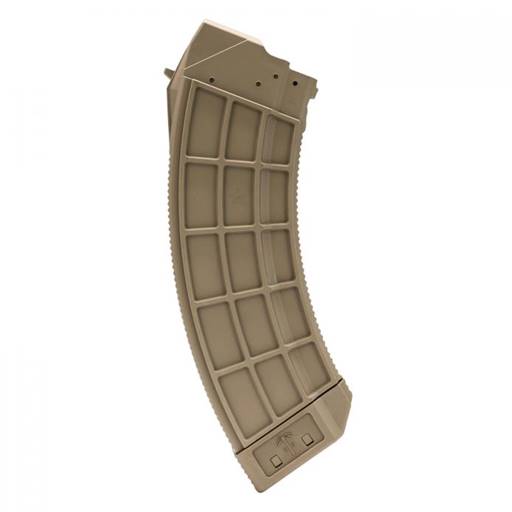 US Palm AK-47 30 Round Magazine FDE- MA944A