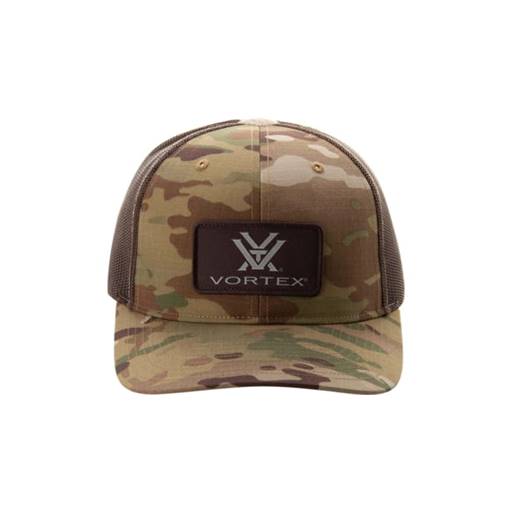 Vortex Optics Force On Force Multicam Cap With Snap Back Mesh- 221-18-MUL