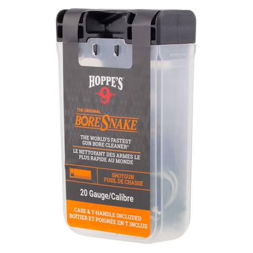 Hoppe's Boresnake Den 20 Gauge- 24033D