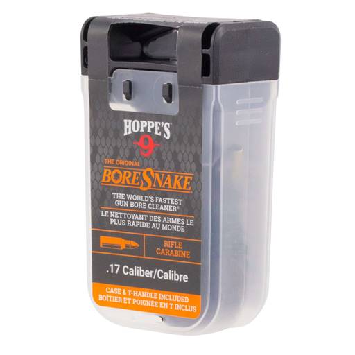 Hoppe's Boresnake Den .17 Rifle Length- 24010D