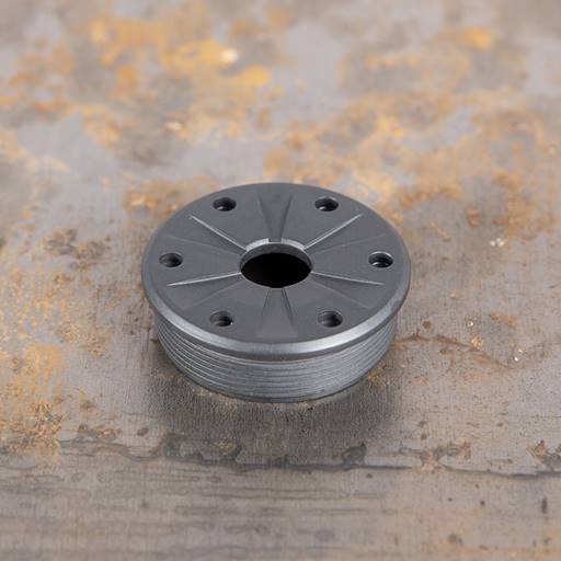 SilencerCo Bravo Front Cap .223 Caliber- AC1341