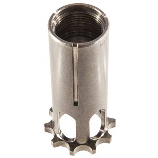 SilencerCo Centerfire Pistol Piston Extended 1/2x28 XL- AC59