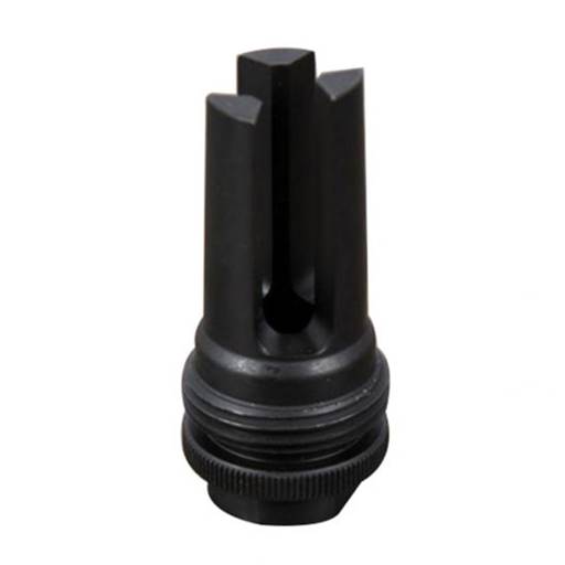 SilencerCo ASR Flash Hider 5/8x24 30 Caliber- AC590