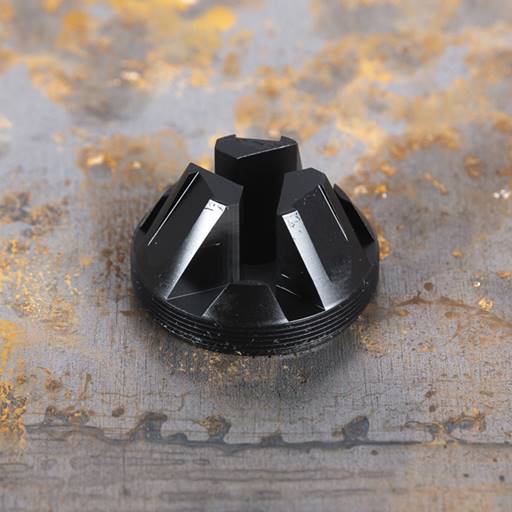 SilencerCo Charlie Flash Hider Front Cap 30 Caliber- AC698