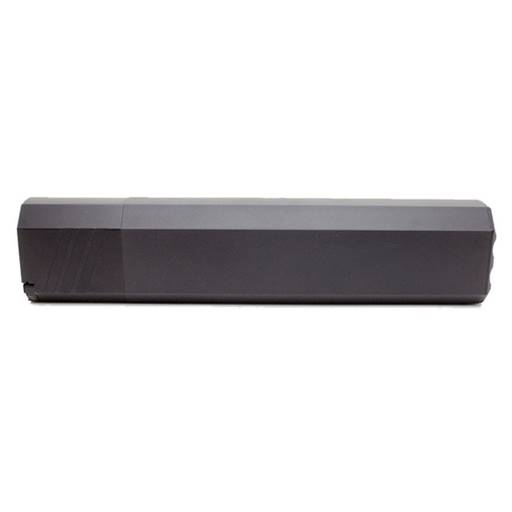 SilencerCo Osprey 45 Silencer Black- SU12