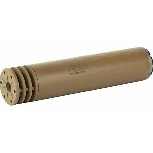 SilencerCo Omega 300 Silencer FDE- SU1352
