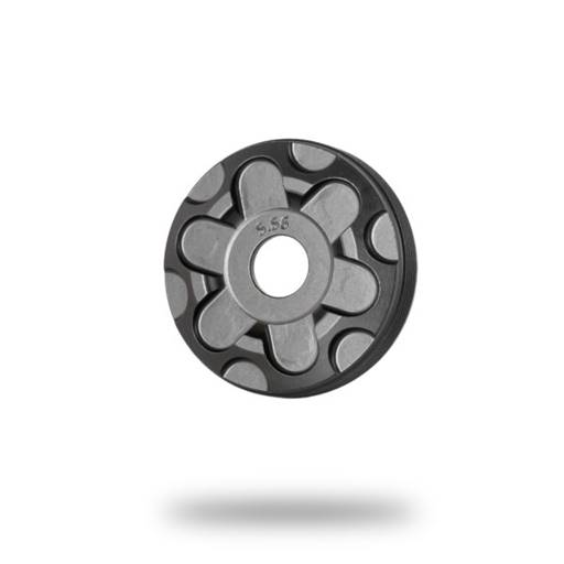 Rugged Suppressors Rugged Front Cap 5.56mm- FC001