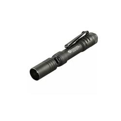 Streamlight MicroStream 250 Lumen Hand Held USB Rechargeable Black Push Button- 66601