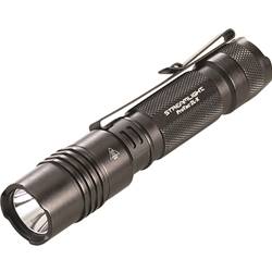 Streamlight ProTac 2L-X 500 Lumen Hand Held CR123A Black Push Button- 88062