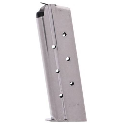 Kimber America 1911 Magazine 10mm 8 Rounds Stainless- 1001706A