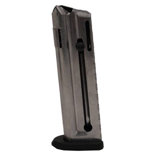 Walther Magazine P22 22LR 10 Rounds Silver- 512602