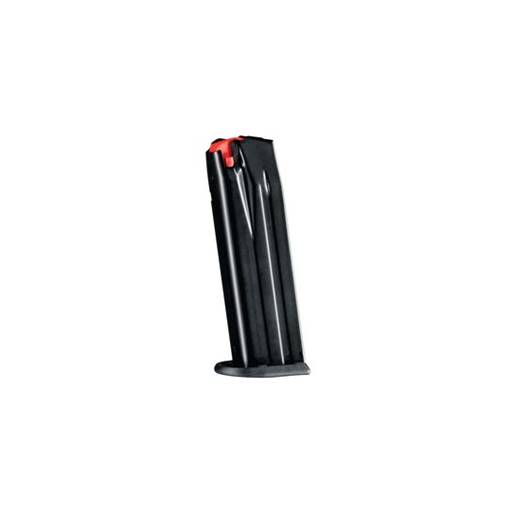 Walther Magazine PPQ M1 9MM 15 Rounds Black- 2796422