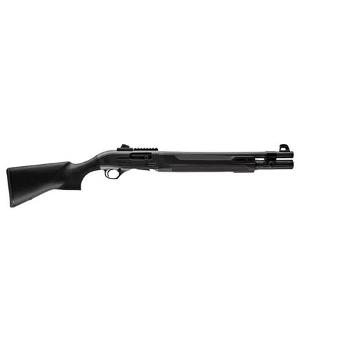 Beretta A300 Ultima Patrol 12 Gauge Black 19" 7 Round- J32CT11
