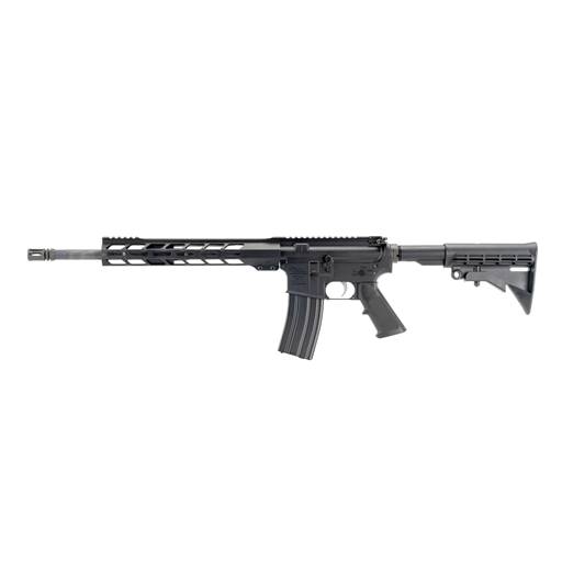 Anderson MFG AM-15 AR-15 5.56 12" MLOK Rail 16" Barrel Black 30 Rounds- B2-K869-A020