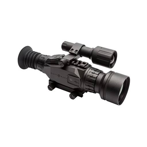 Sightmark Wraith HD 4-32x50 Night Vision Scope- SM18011