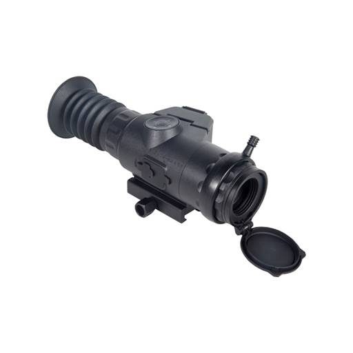 Sightmark Wraith 4K Mini 4x Night Vision Scope- SM18042
