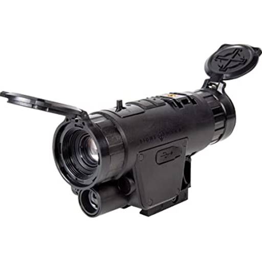 Sightmark Wraith Monocular Headgear- SM18050.01