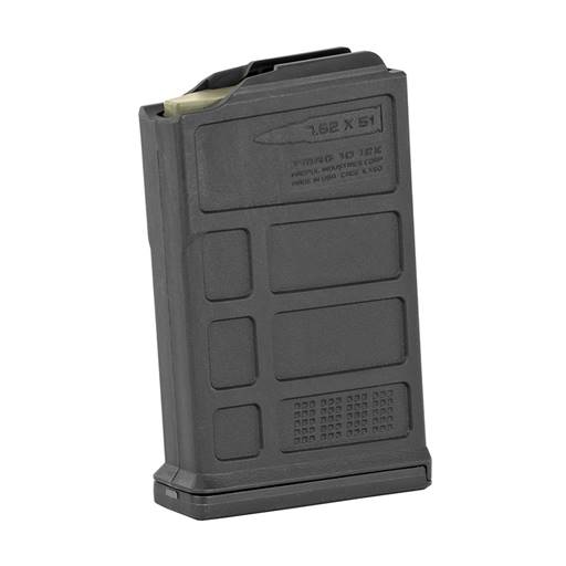 Magpul AICS Magazine 308 10 Round Black- MAG579-BLK