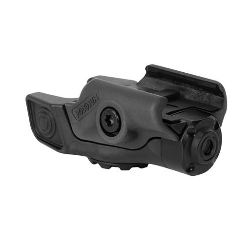 Holosun Technologies SCRS Green Dot Multi Reticle Solar- SCRS-GR-MRS