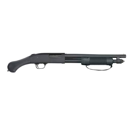 Mossberg 590 Cruiser 12 Gauge 18.5" Barrel Black 5 Rounds- 50697