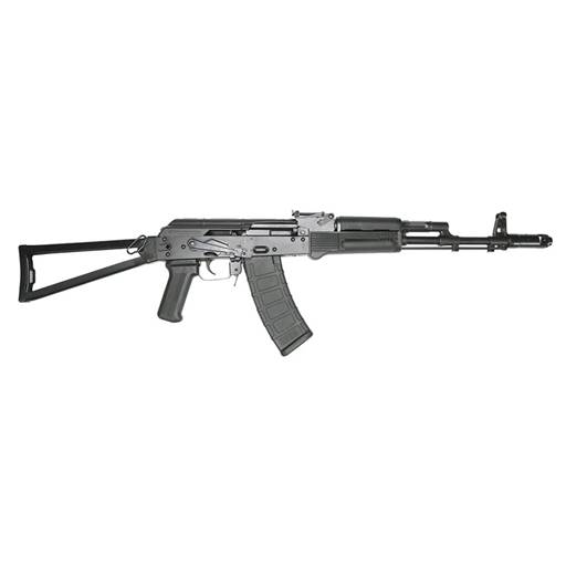 Riley Defense Inc RAK-74 5.45 AK-74 Polymer Triangle Folding Stock 16.25" Barrel 30 Rounds- RAK202SF