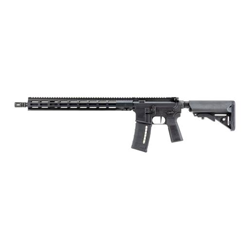IWI Zion-15 5.56 18" Threaded Barrel Black 2 Stage Trigger 30 Rounds- Z15SPR18