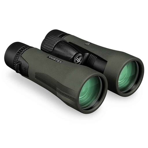 Vortex Optics Diamondback HD 12x50 Binoculars- DB-217