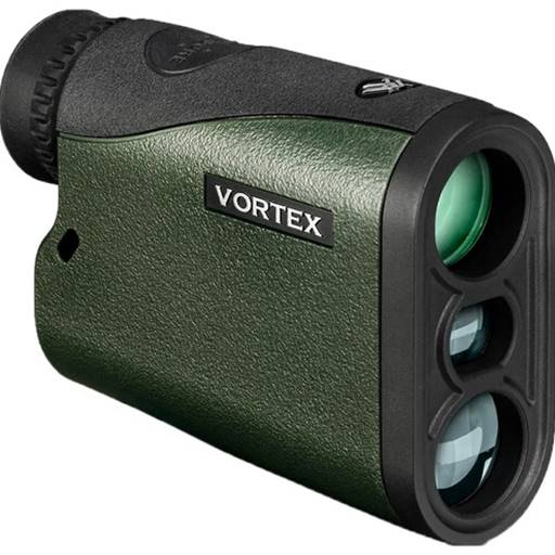 Vortex Optics Crossfire HD 1400 Laser Range Finder Green- LRF-CF1400