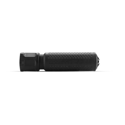 Knights Armament Company QDC Rifle Suppressor 5.56 NATO Black- 121567-BLK