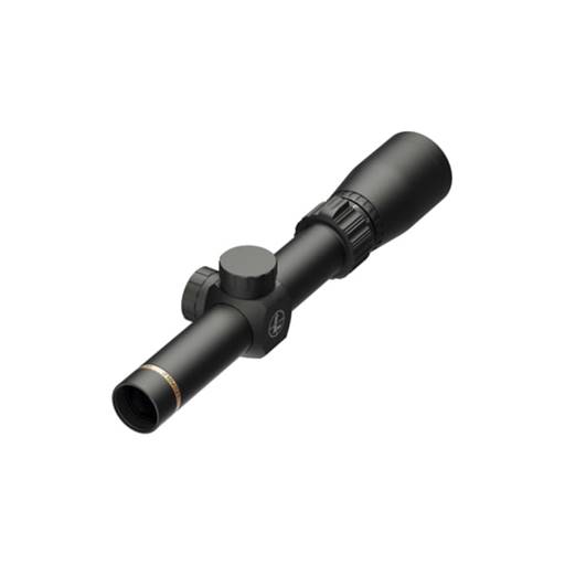 Leupold VX-Freedom 1.5-4x20 Second Focal Plane MOA Ring Reticle 1 Inch Tube- 180590