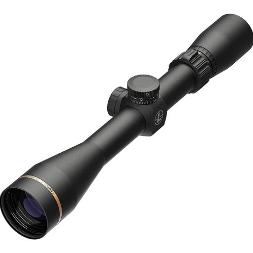 Leupold VX-Freedom 3-9x40 Second Focal Plane CDS Duplex Reticle 1 Inch Tube- 174182