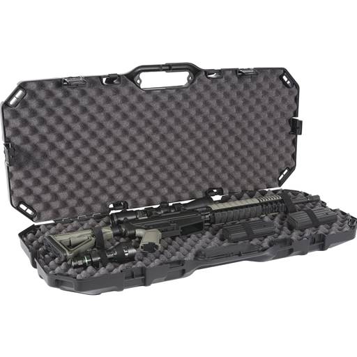 Plano Tactical Long Gun Case Large Black- 1074200
