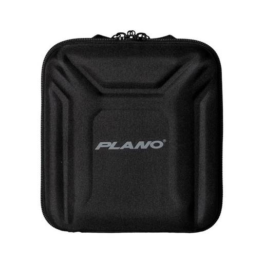 Plano Stealth Pistol Case Black- PLA12110
