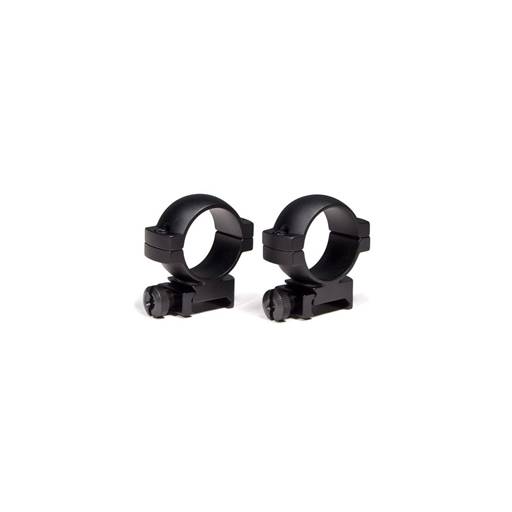 Vortex Optics Hunter Scope Rings 30mm Pair Medium- 30MRNG-M