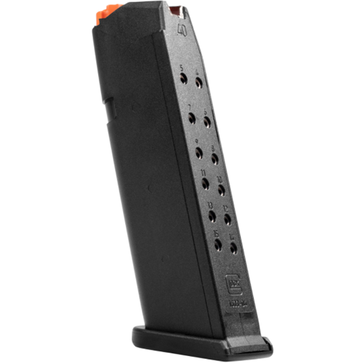 GLOCK Magazine 22 Gen 5 40 S&W 15 Round OEM- 65279