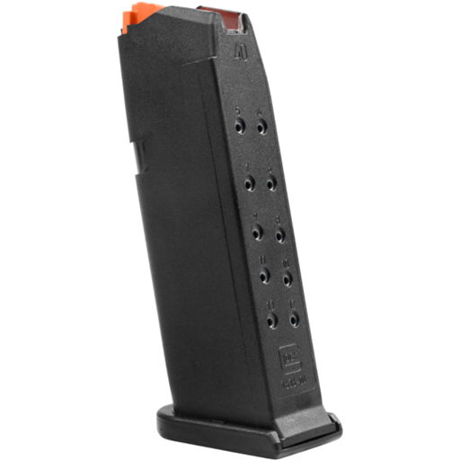 GLOCK Magazine 23 Gen 5 40 S&W 13 Round OEM- 65281