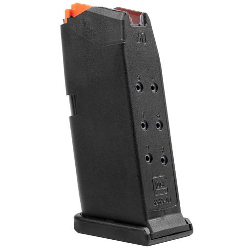 GLOCK Magazine 27 Gen 5 40 S&W 9 Round OEM- 65611