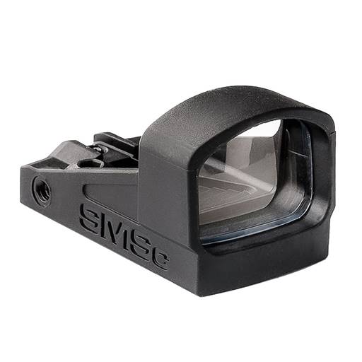 Shield SMSc-4MOA Glass Black- GE4688-RET