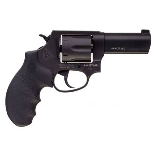 Taurus 856 Defender 38 SPL 3" Barrel Black 6 round- 2-85631NS