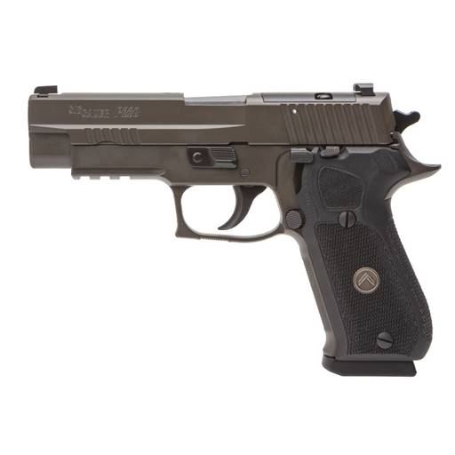 Sig Sauer P220 Legion 45 ACP Gray 4.4" Barrel 8 Rounds- 220R-45-LEGION-R2