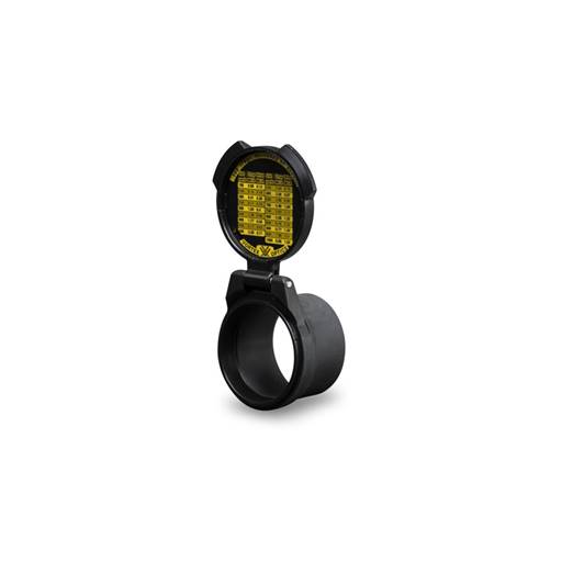 Vortex Optics Defender Flip Cap Eyepiece 41.5-46.0mm- E-10