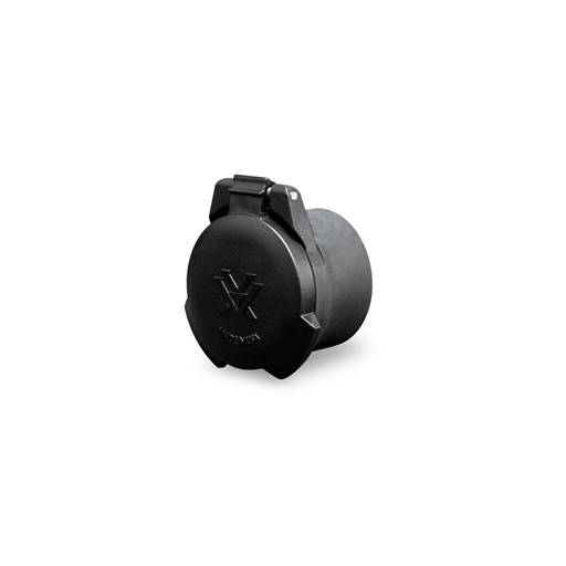 Vortex Optics Defender Flip Cap Objective 45.5-48.5mm- O-40