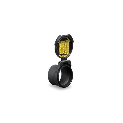 Vortex Optics Defender Flip Cap Objective 55.0-59.0mm- O-50