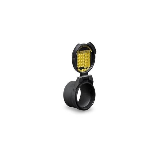 Vortex Optics Defender Flip Cap Objective 62.0-66.0mm- O-56