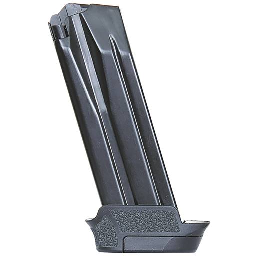 Heckler & Koch Magazine - VP9SK P30SK 9mm 15 Rounds- 50257860