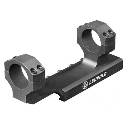 Leupold Mark AR Integral Mounting System 1-Piece AR-Platform 30MM Black- 177094